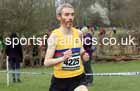 Senior Mens 2023 UK CAU Inter Counties Cross Country Champs, Prestwold Hall, Loughborough. Photo: David T. Hewitson/Sports for All Pics
